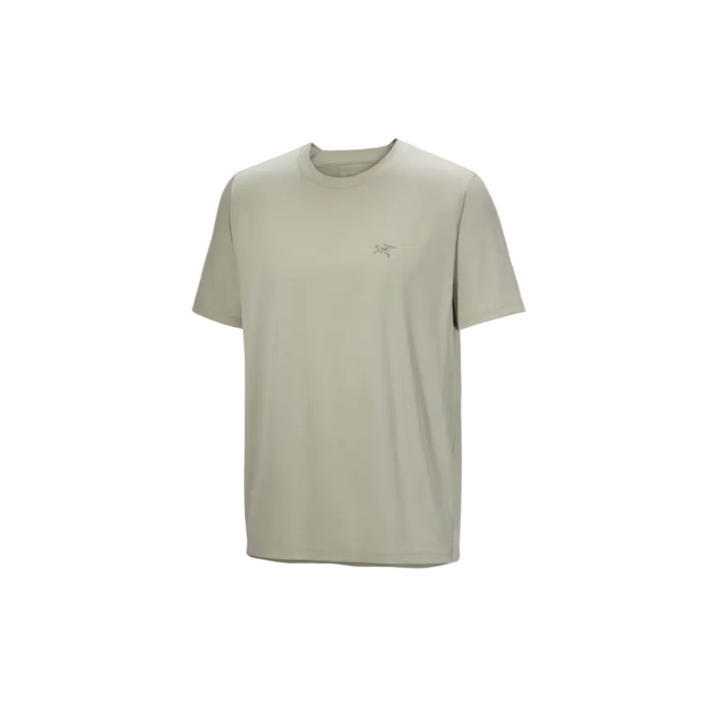 Men's Cormac Crew Breathable Short Sleeve Shirt
