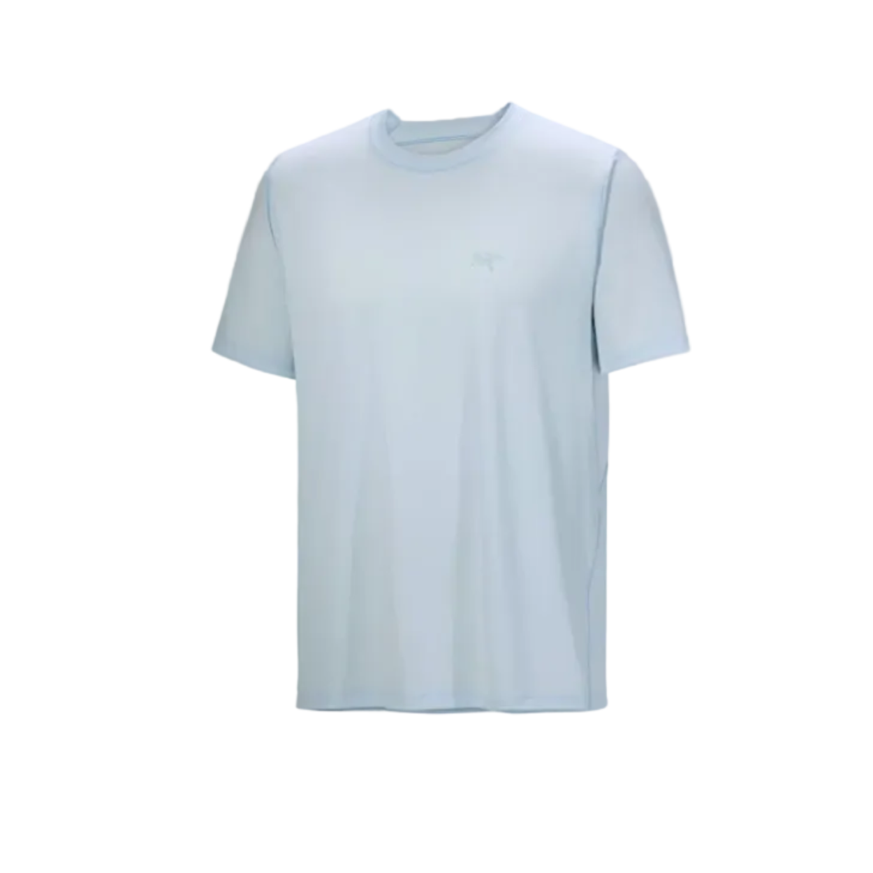 Men's Cormac Crew Breathable Short Sleeve Shirt