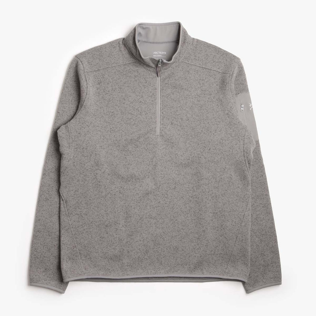 Arc'teryx Covert 1/2 Zip Fleece