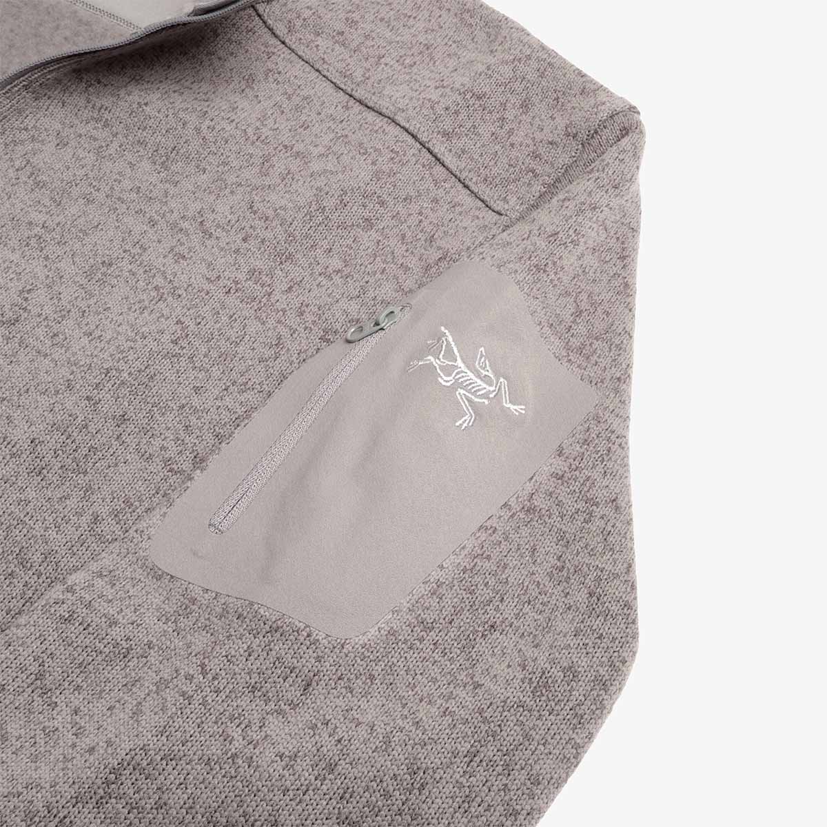 Arc'teryx Covert 1/2 Zip Fleece