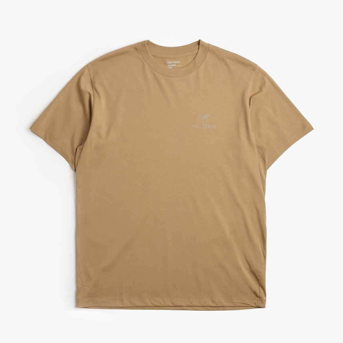 Arc'teryx Kragg SL Cotton Bird Word T-Shirt