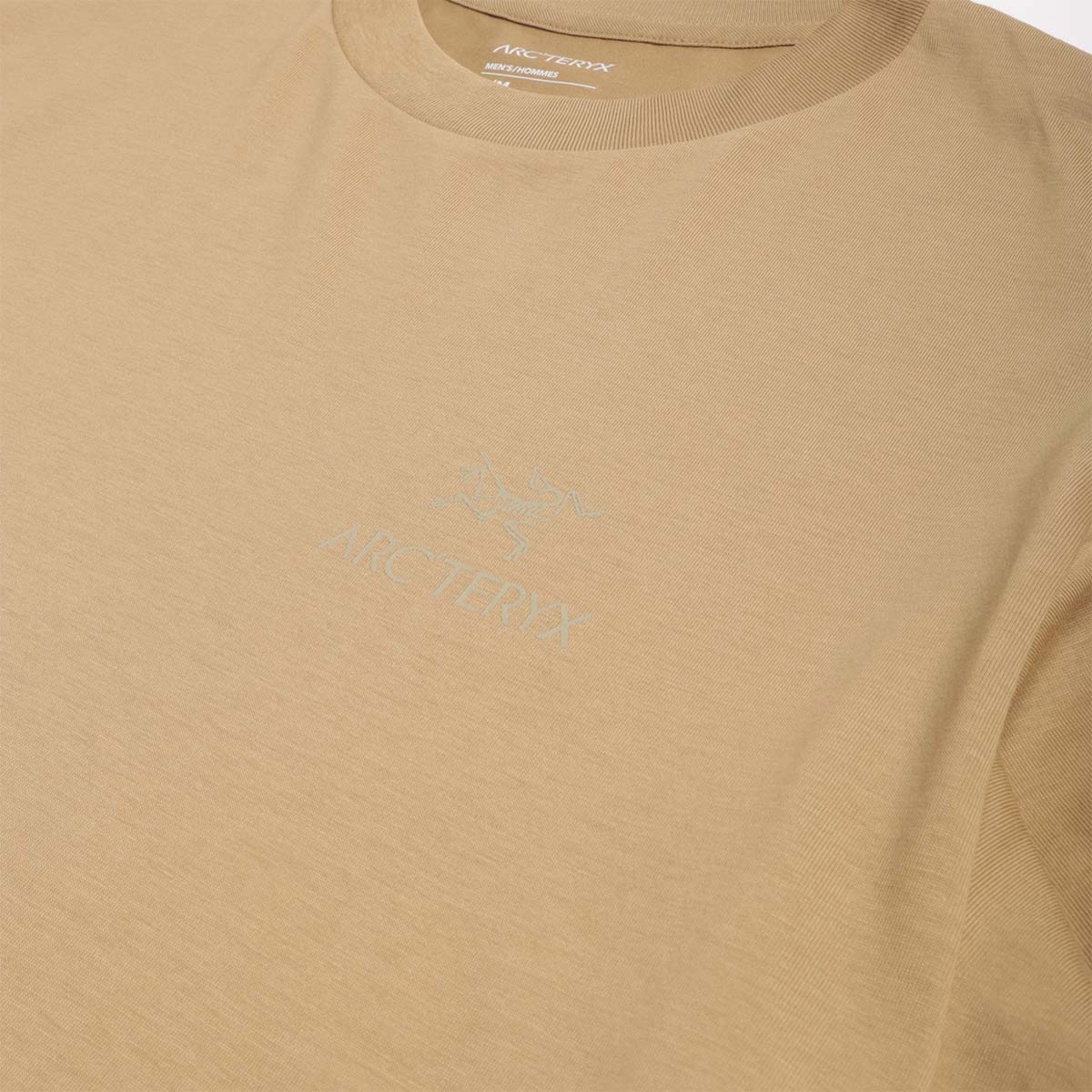 Arc'teryx Kragg SL Cotton Bird Word T-Shirt