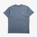 Carhartt WIP Short Sleeve Chase T-Shirt