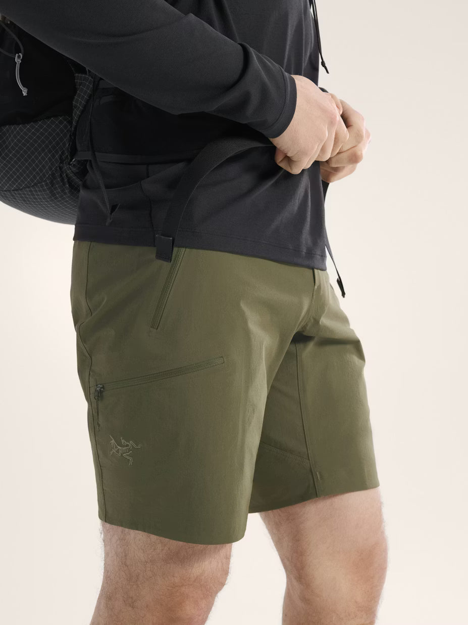Gamma SL Short 9" - Men's