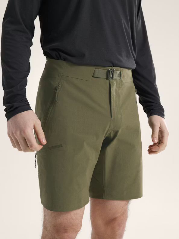 Gamma SL Short 9" - Men's