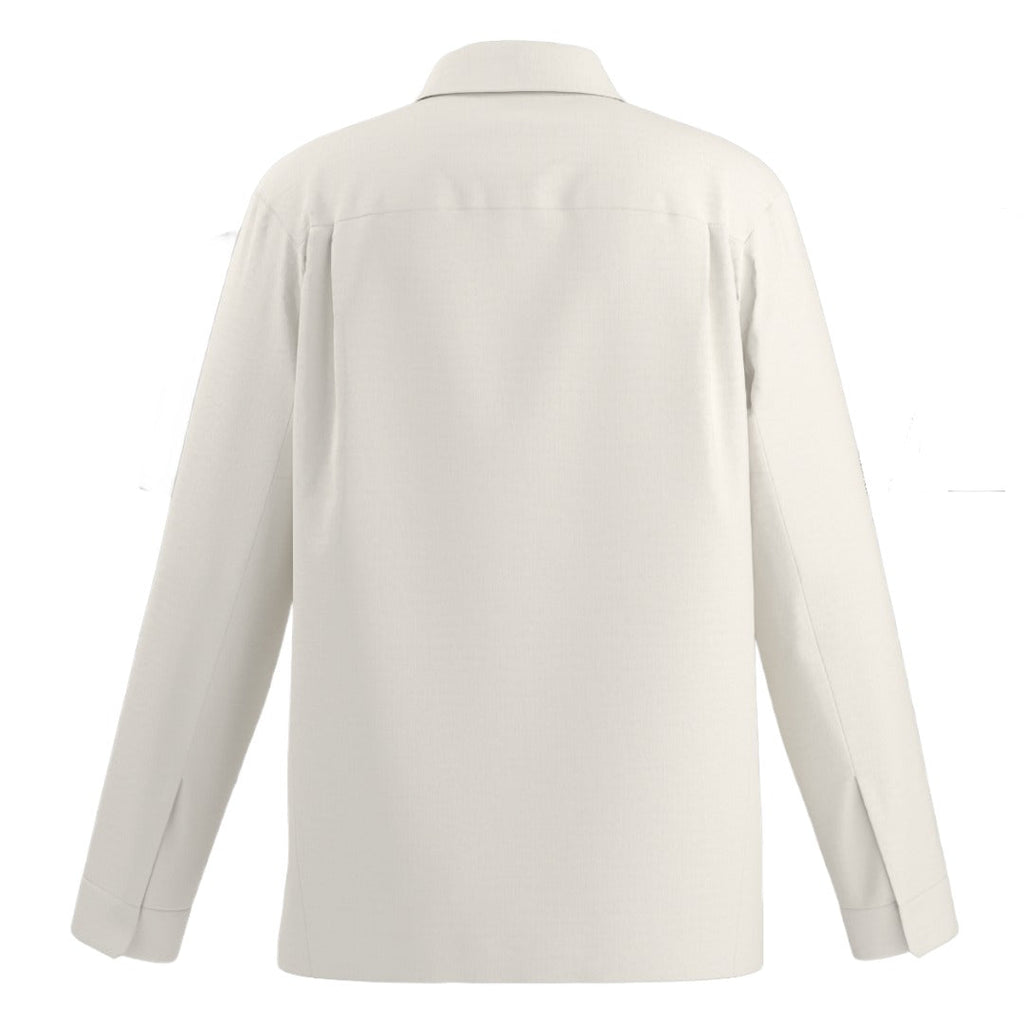 Womens Sima Long Sleeve Shirt