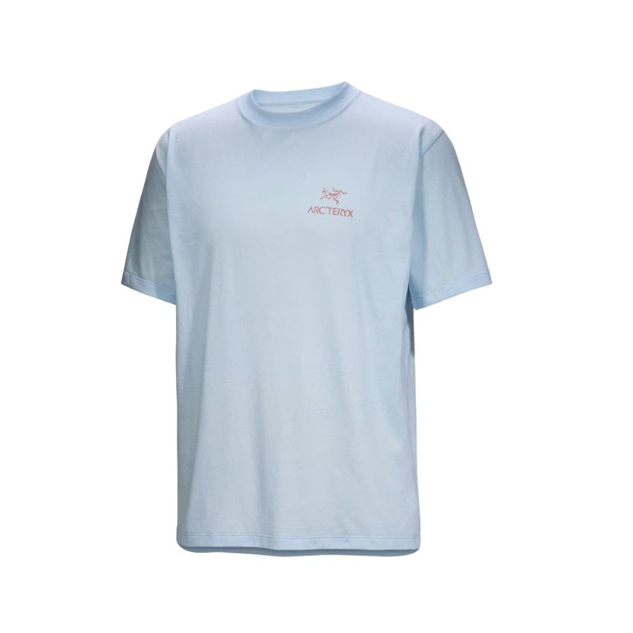 Arc'teryx Kragg SL Bird Word Tee