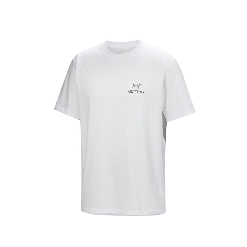 Arc'teryx Kragg SL Bird Word Tee