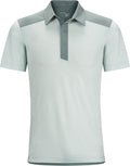 A2B Polo Shirt Men's