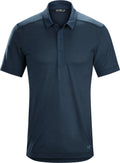 A2B SS Polo Men's
