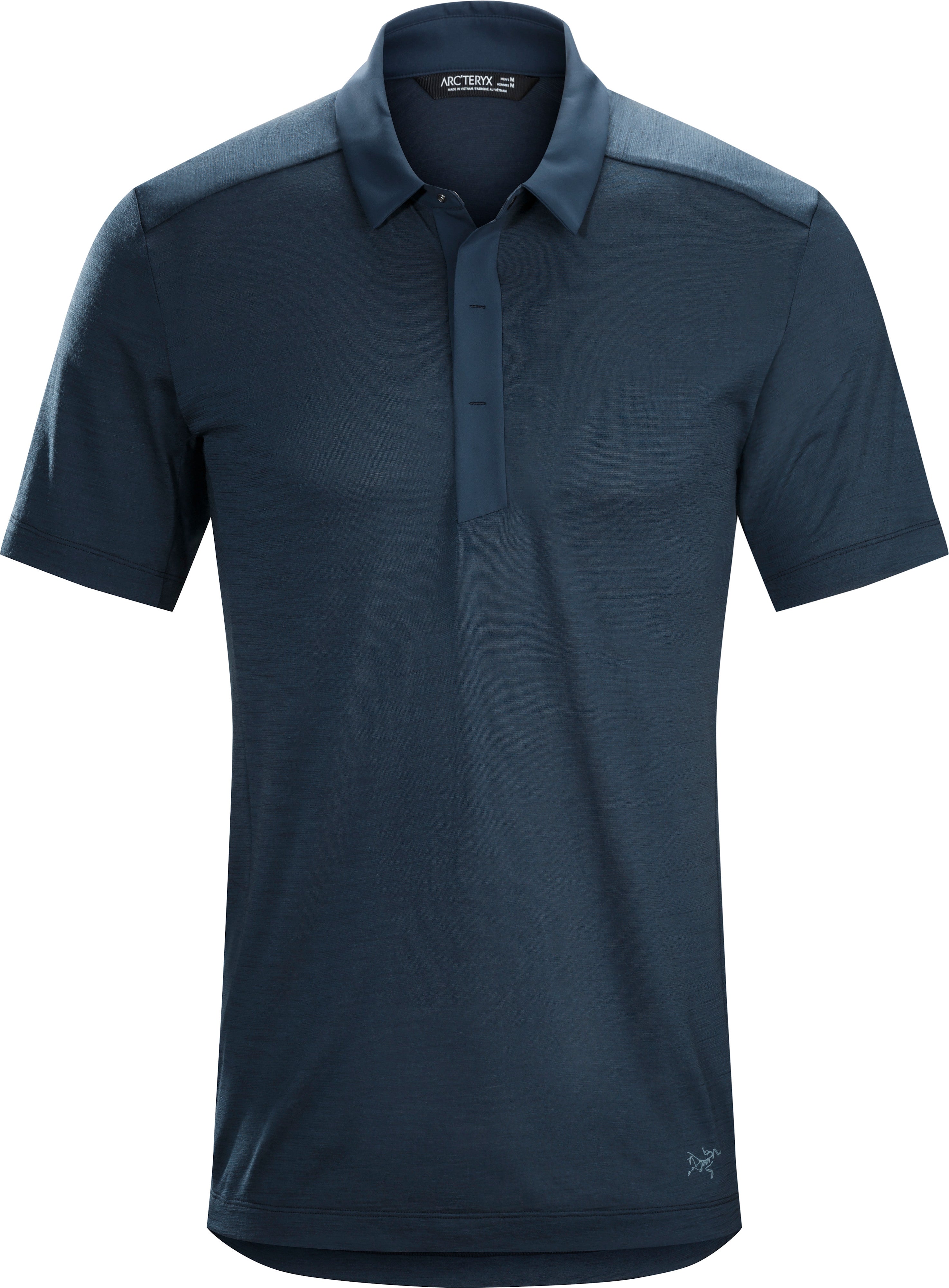 A2B SS Polo Men's