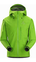 Alpha FL Jacket Men's