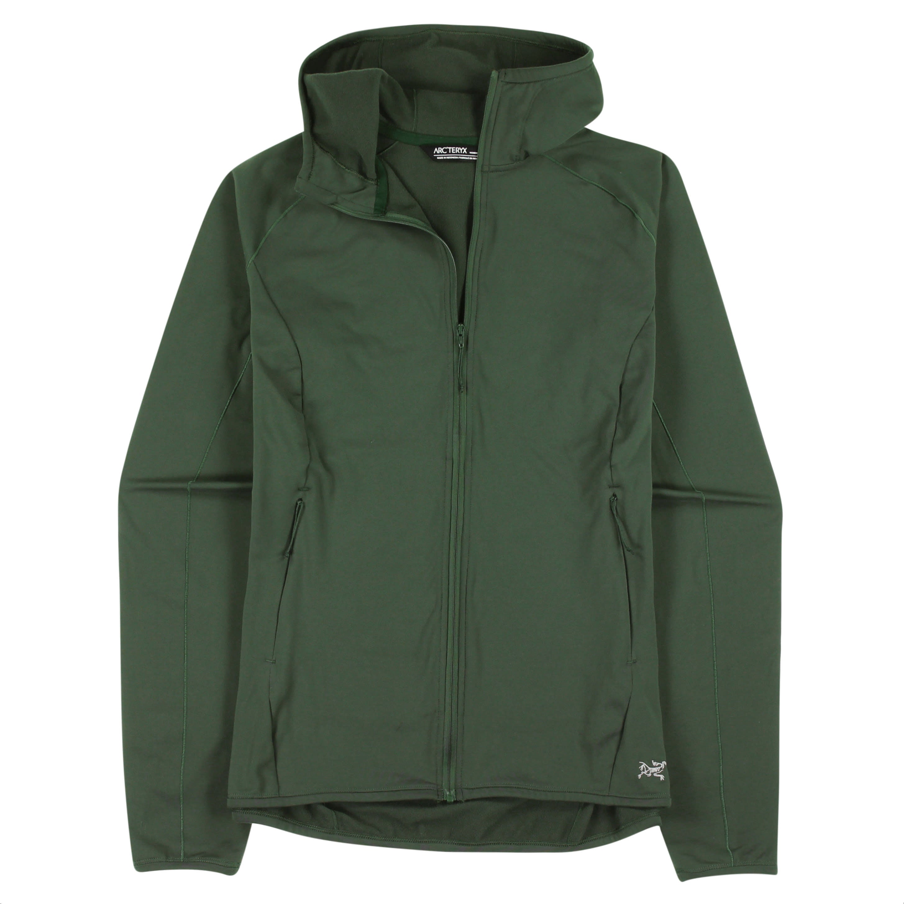 Adahy Hoody Women's