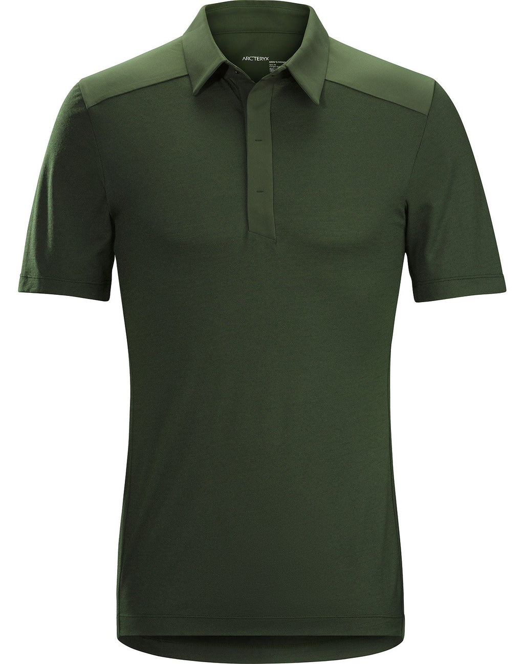 A2B Polo Shirt Men's