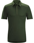 A2B Polo Shirt Men's