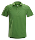 Adventus Comp Polo SS Men's