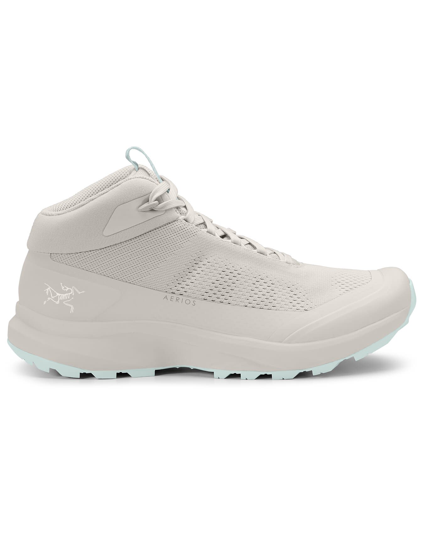 Aerios Aura Mid Shoe