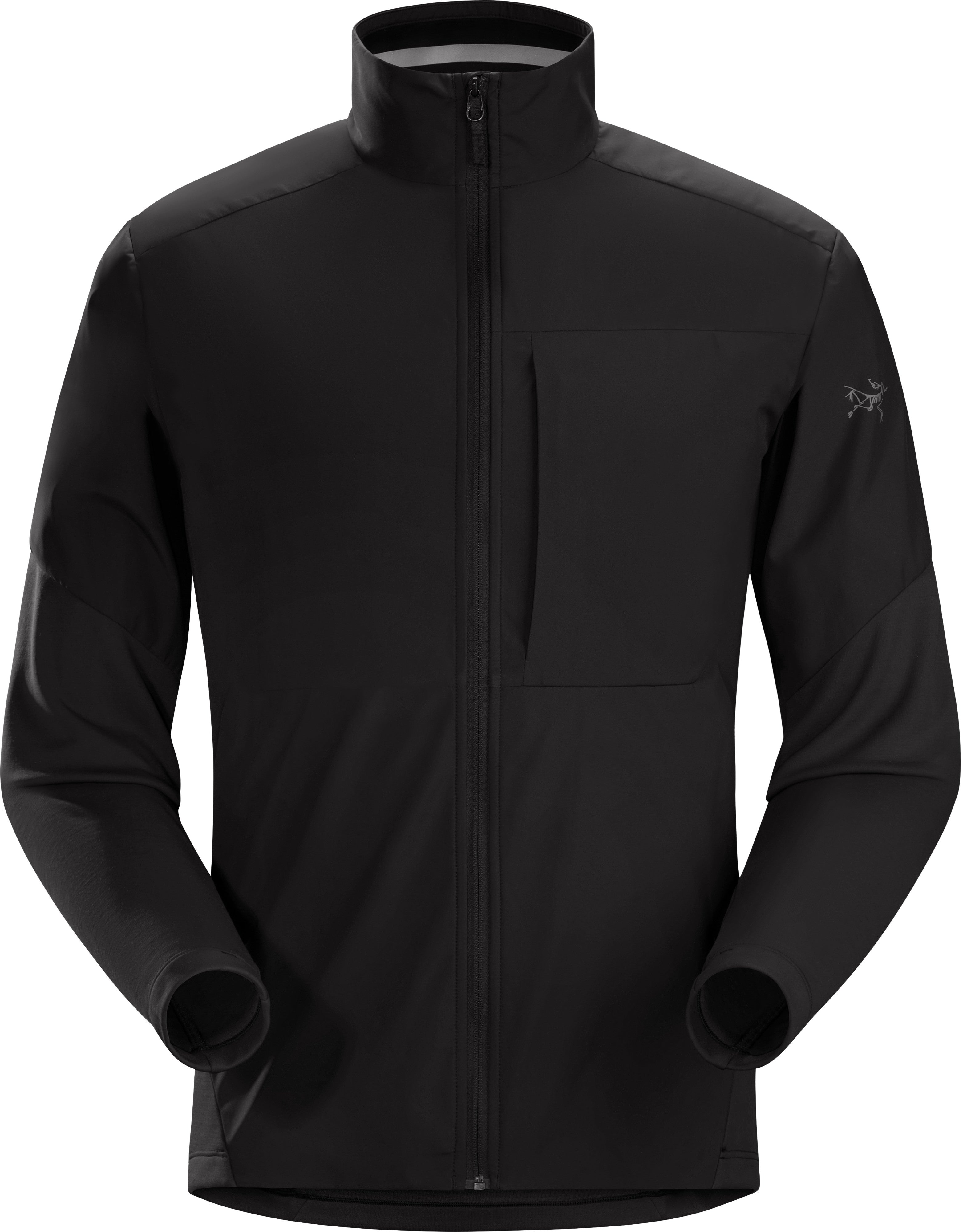 A2B Comp Jacket Men's