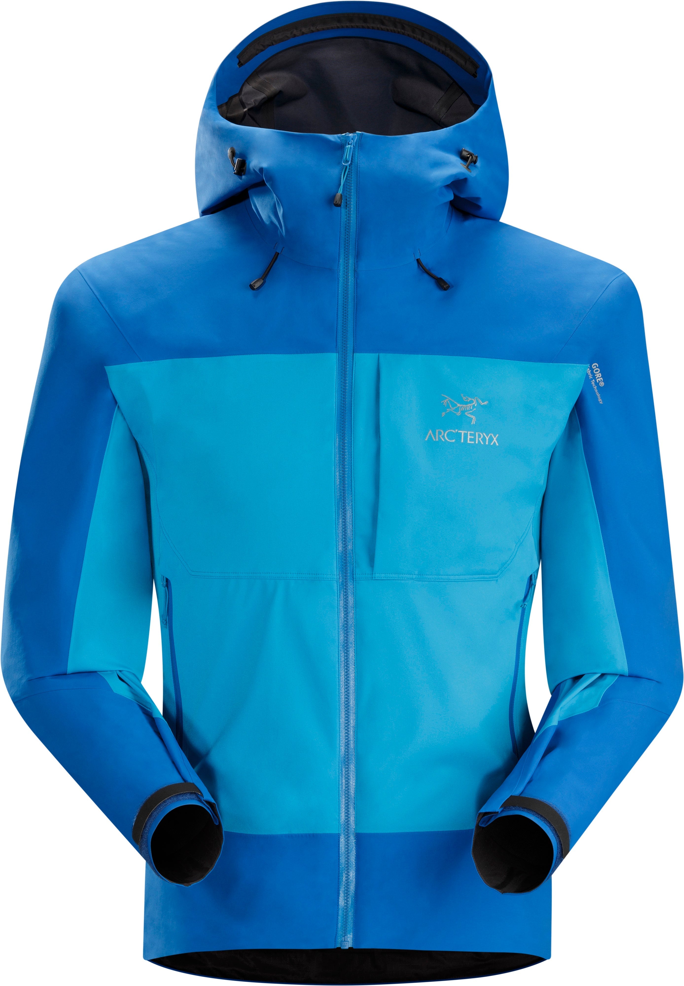 Alpha Comp Hoody Men's