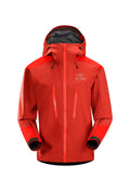 Alpha AR Jacket Men's
