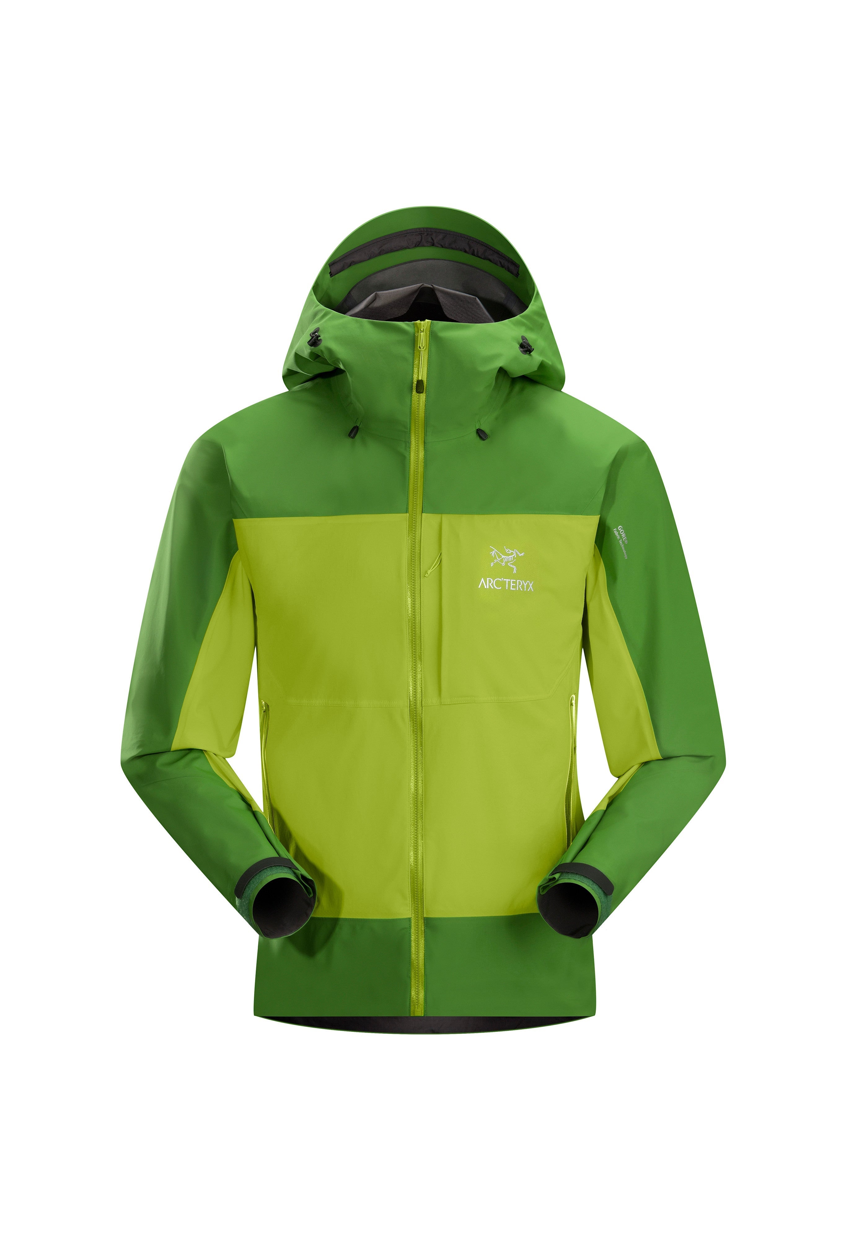 Alpha Comp Hoody Men's