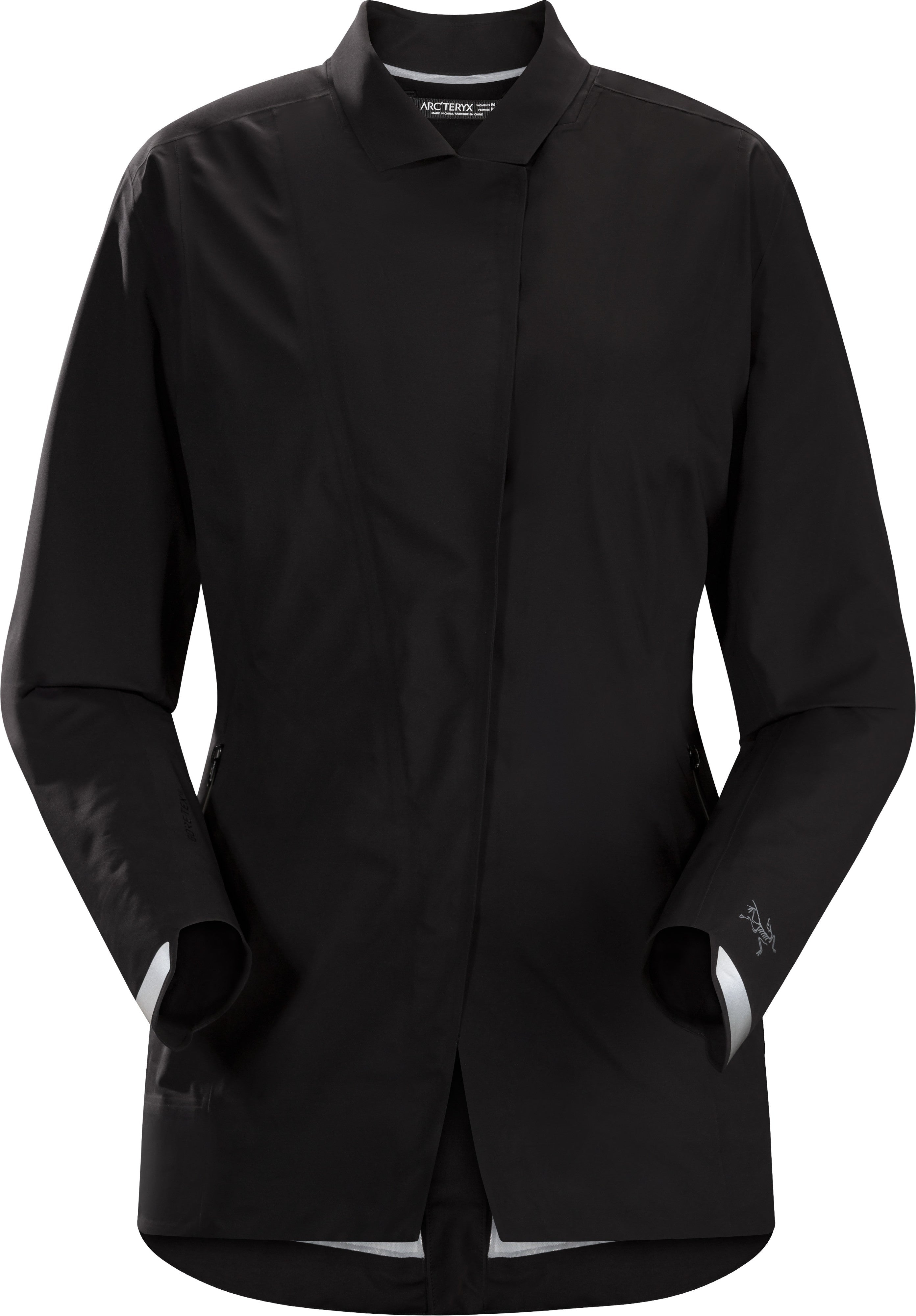 A2B Hardshell Blazer Women's