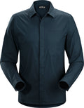 A2B LS Shirt Men's
