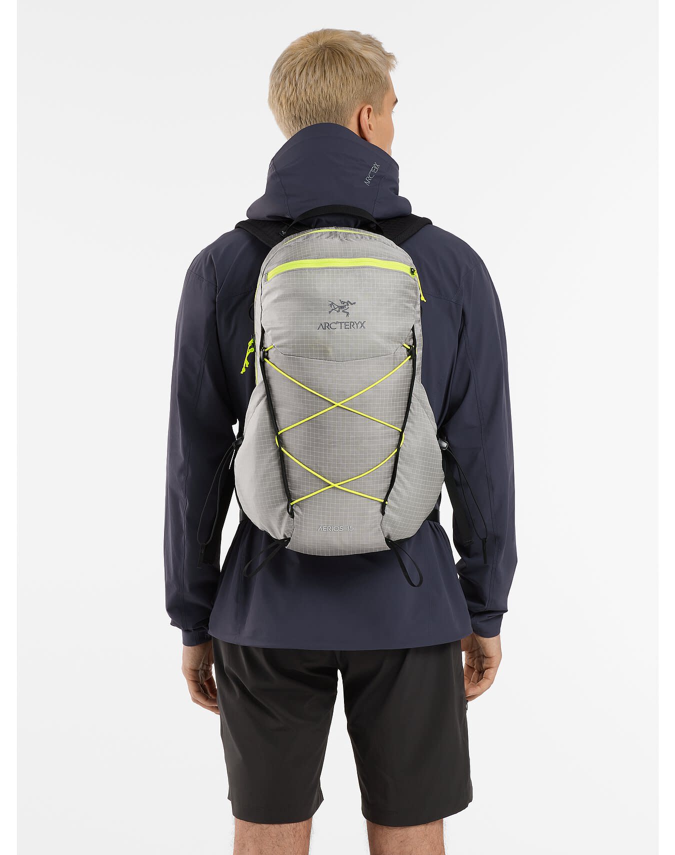 Aerios 15 Backpack Men's