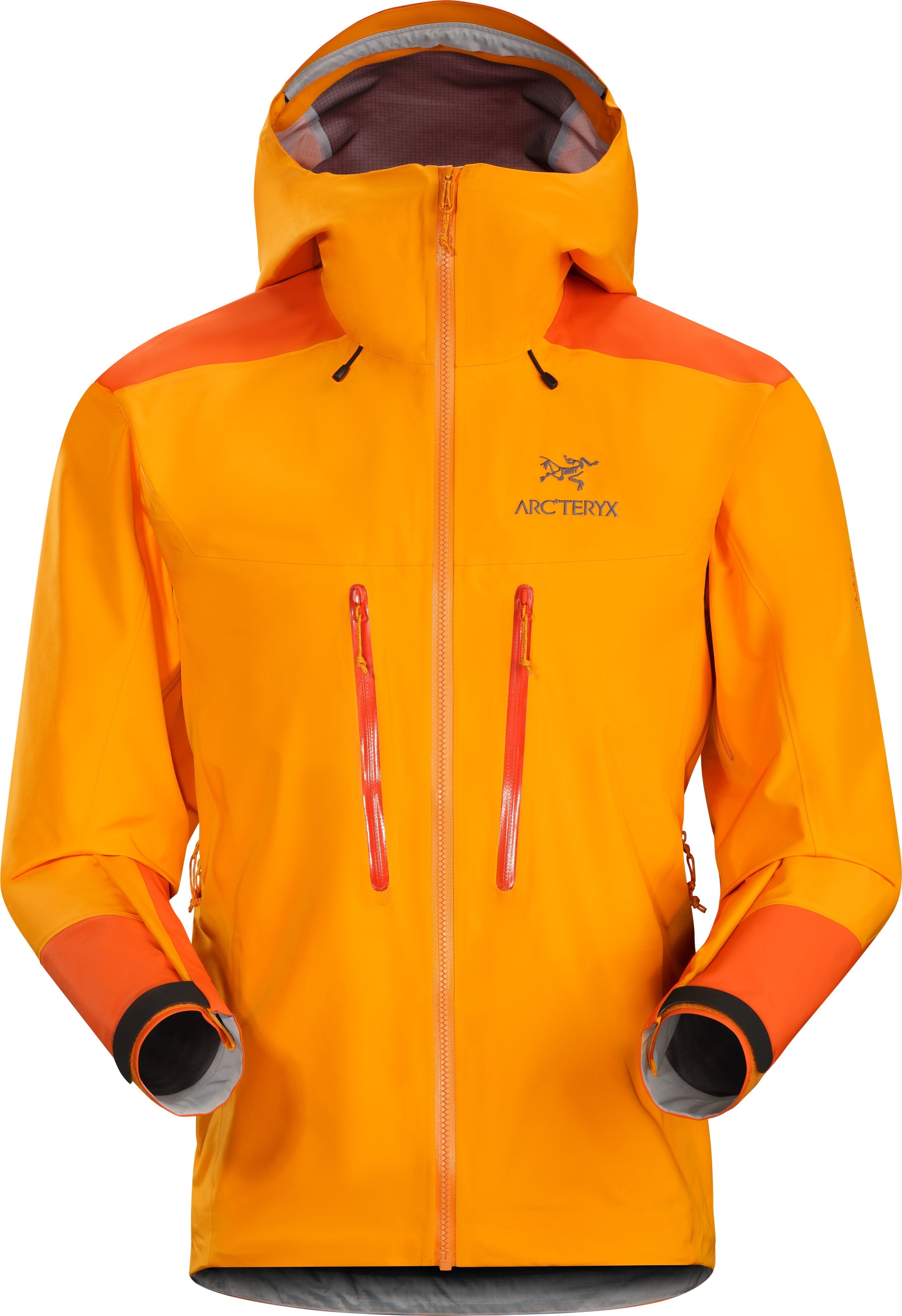 Alpha AR Jacket Men's