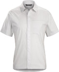 A2B SS Shirt Men's