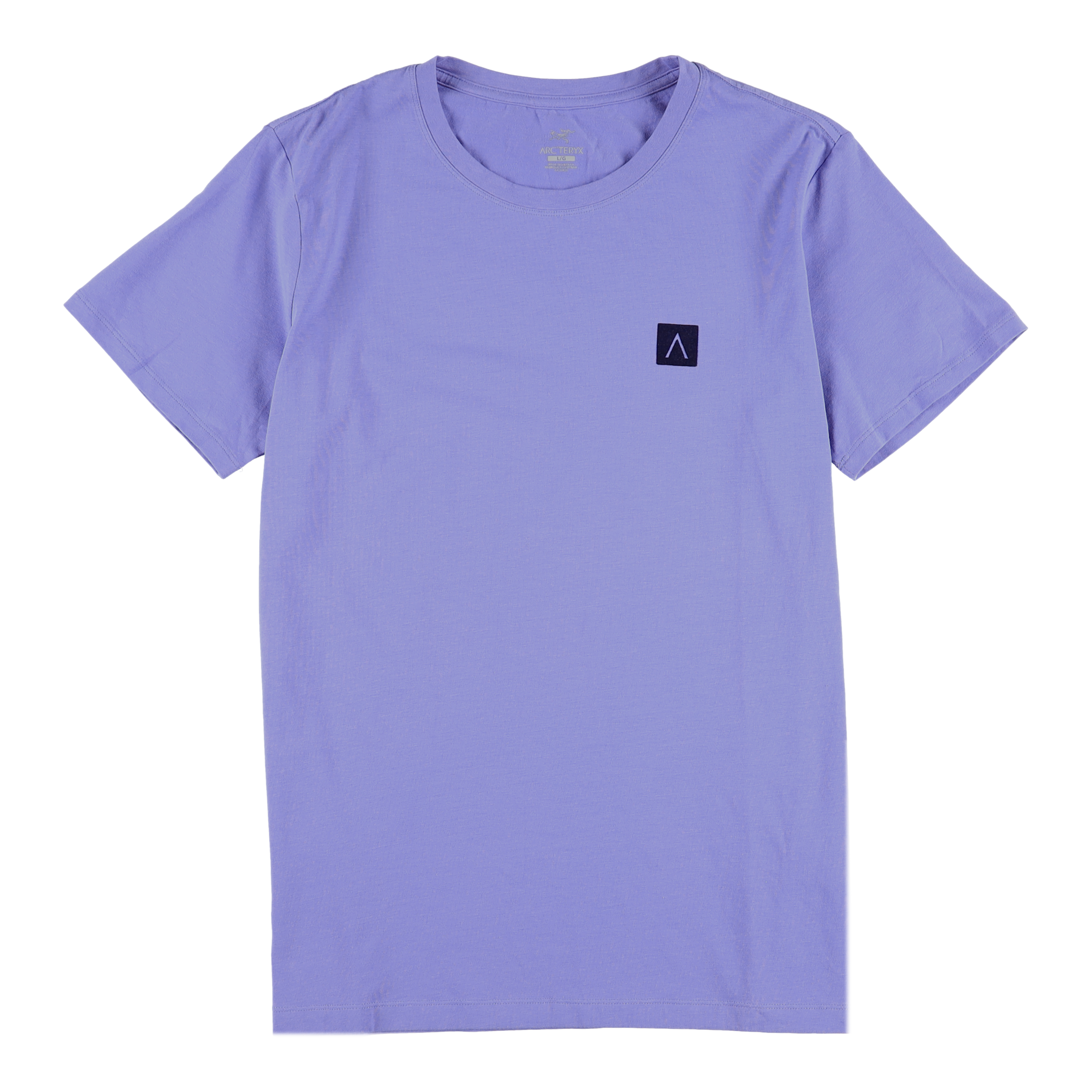 A Squared T-Shirt SS Women's