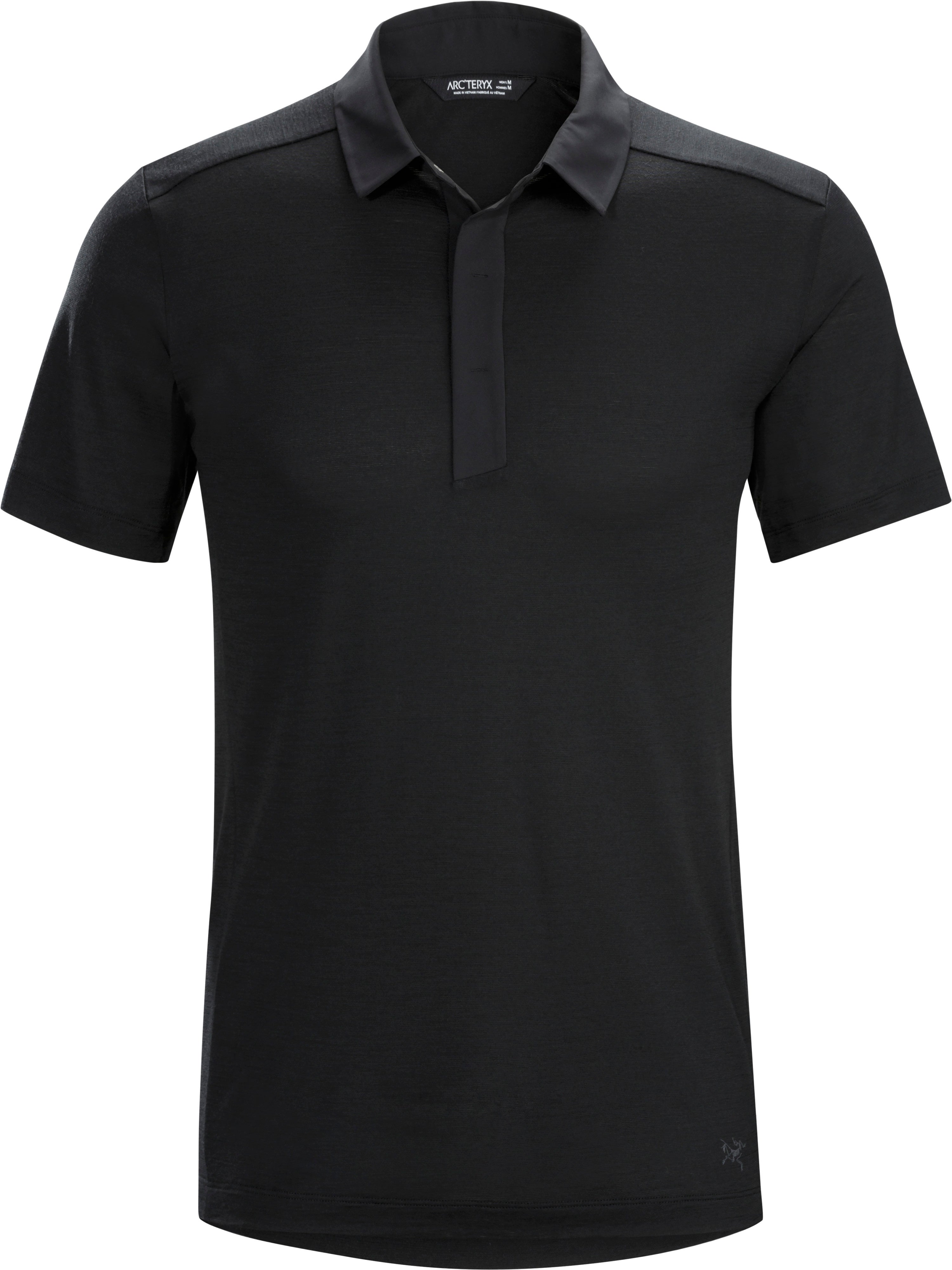A2B SS Polo Men's