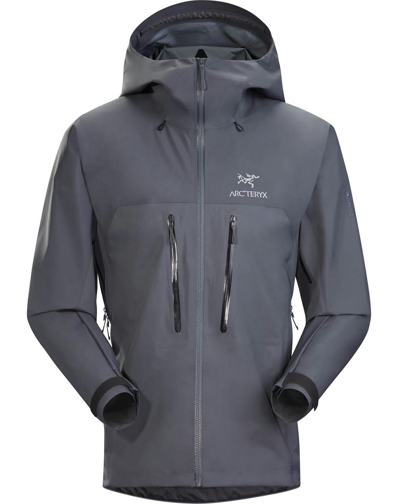 Alpha AR Jacket Men's