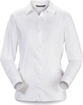 A2B LS Shirt Women's