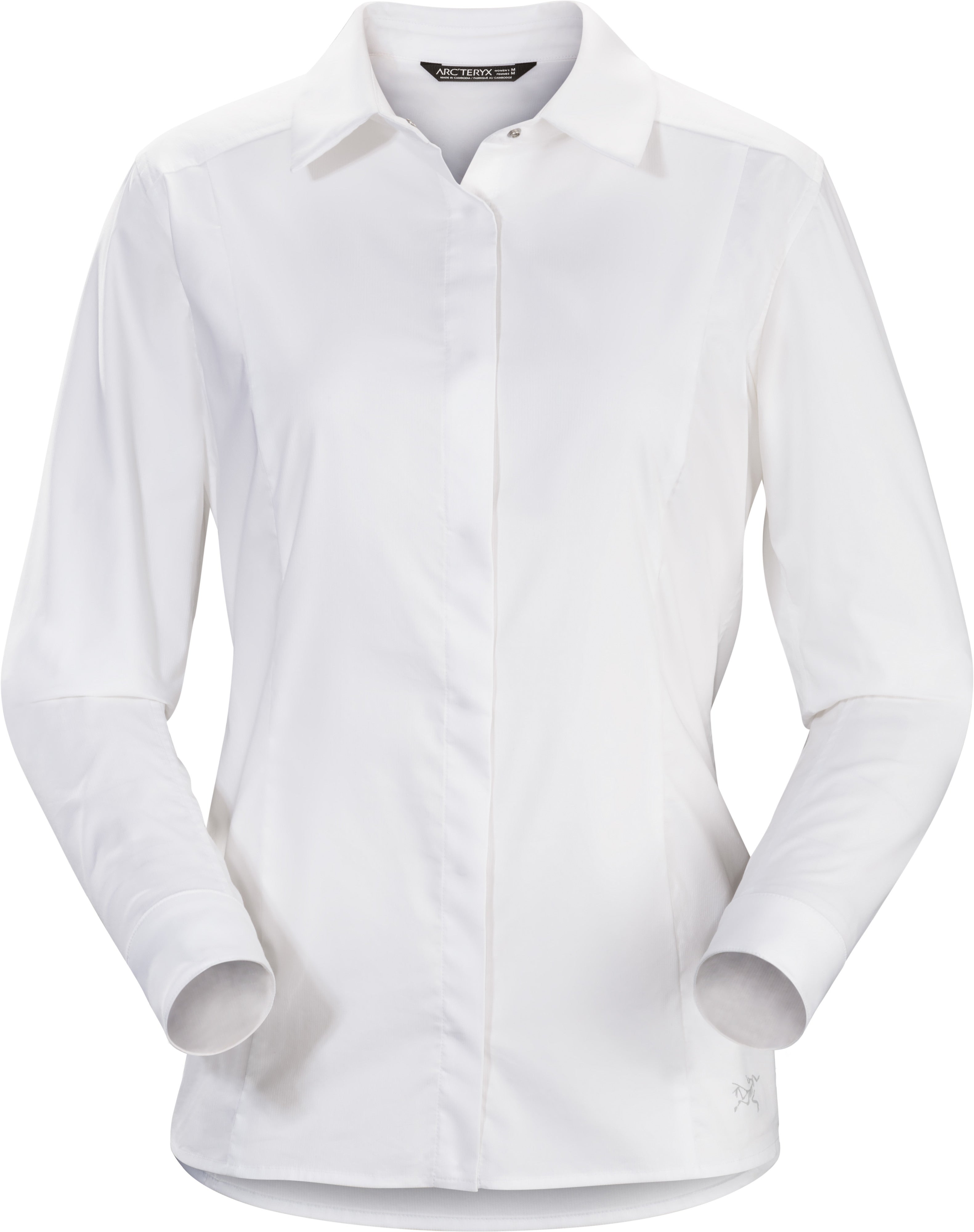 A2B LS Shirt Women's