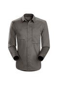 A2B LS Shirt Men's