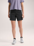 Aestas Short 5.5" Women's
