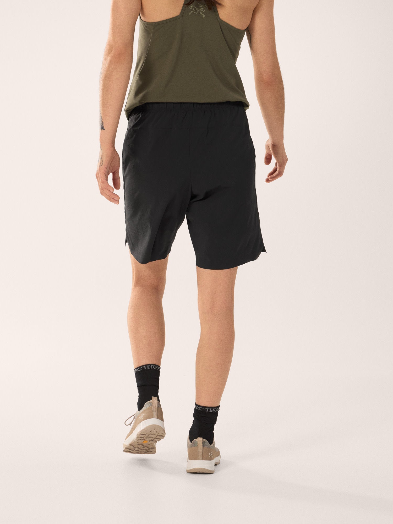 Aestas Short 9" Women's