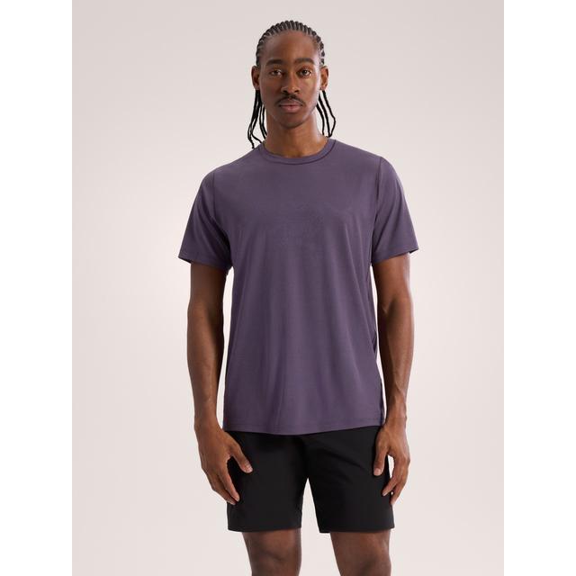 Cormac Logo Short Sleeve - Men's