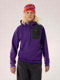 Aestas Pullover Hoody Women's