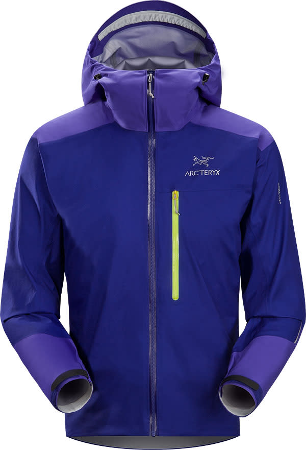 Alpha FL Jacket Men's