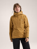 Alpha Lightweight Anorak Women's