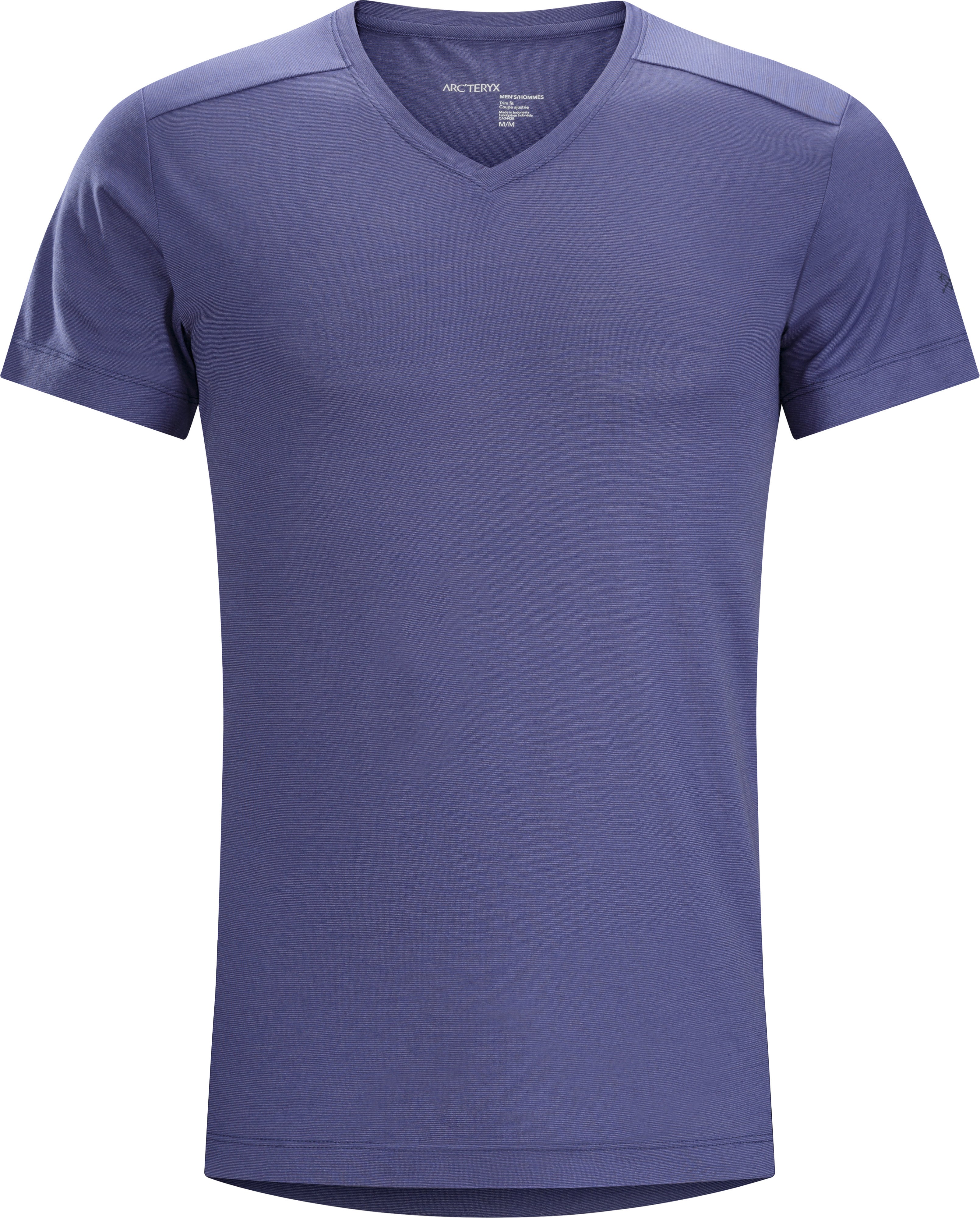 A2B V-Neck Men's
