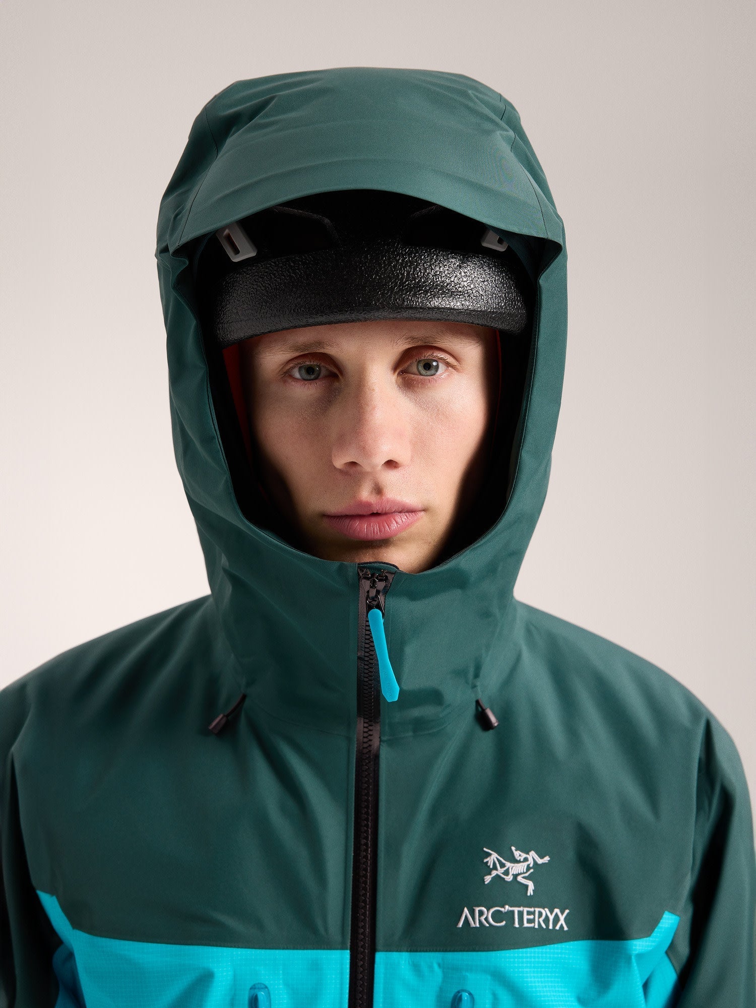 Alpha Jacket Men's
