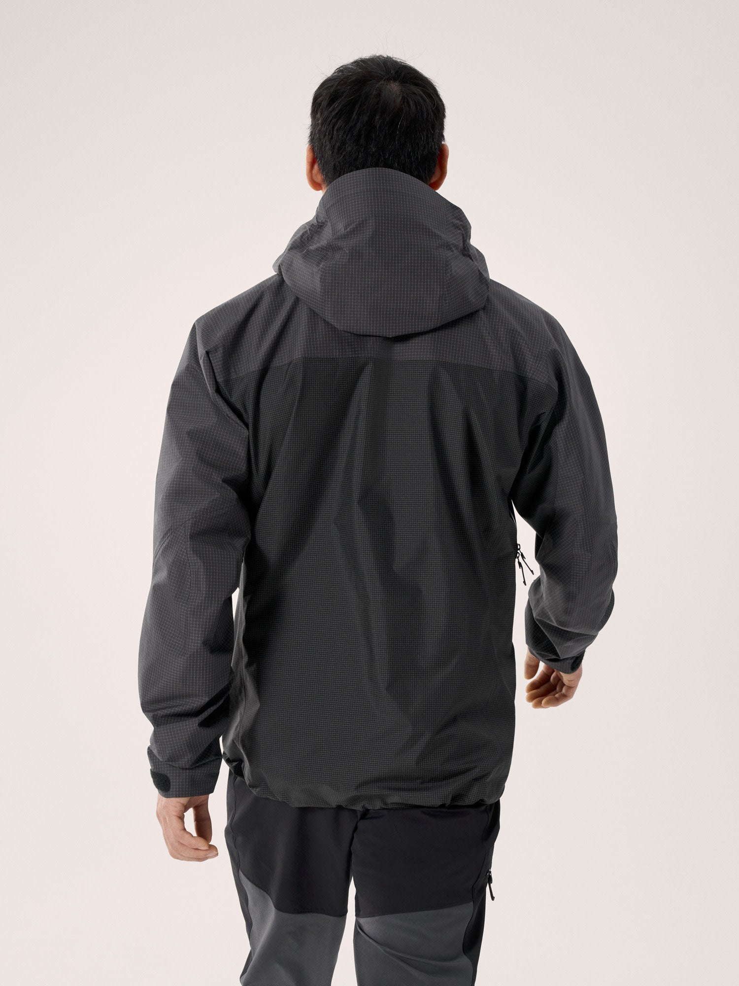 Alpha Jacket Men's