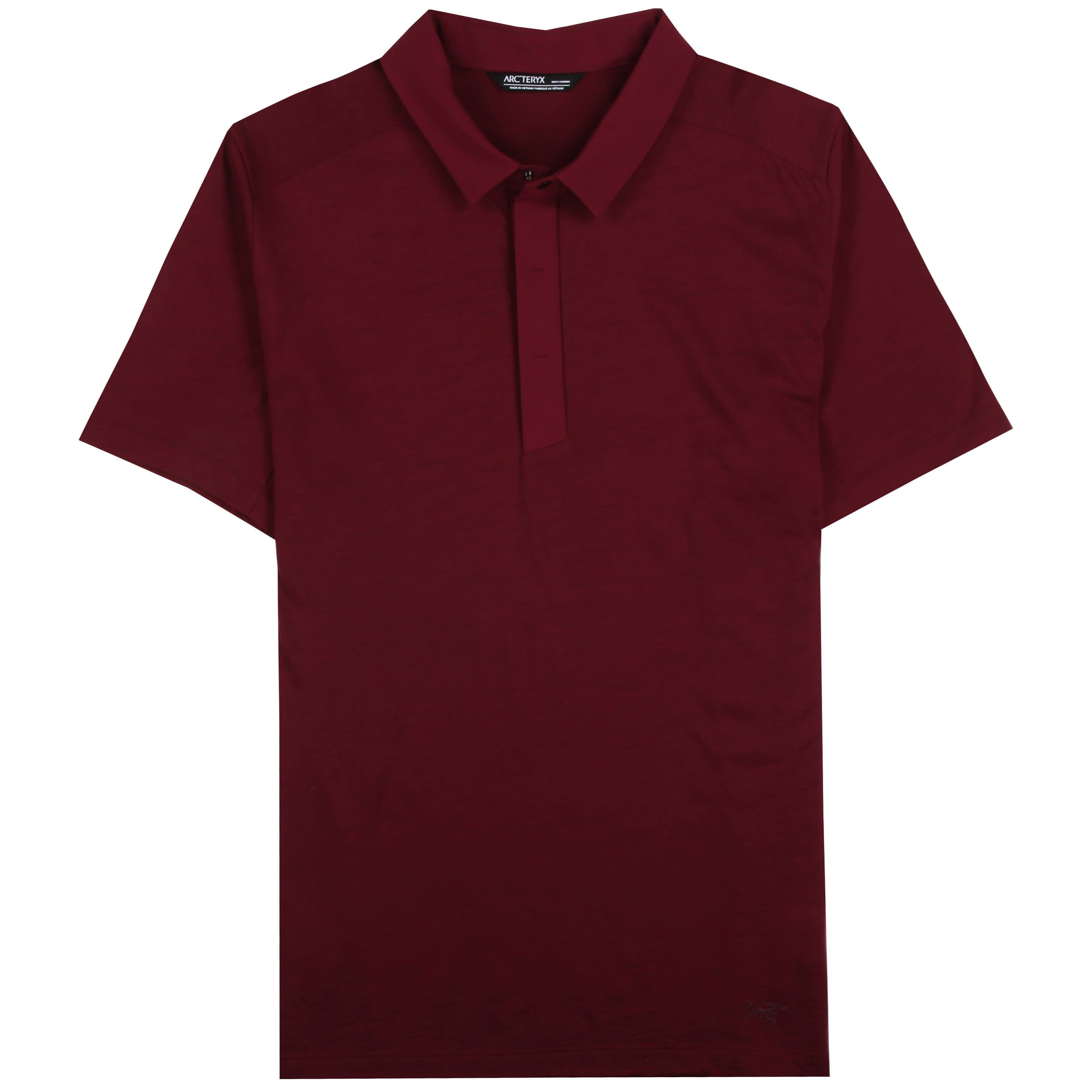 A2B SS Polo Men's