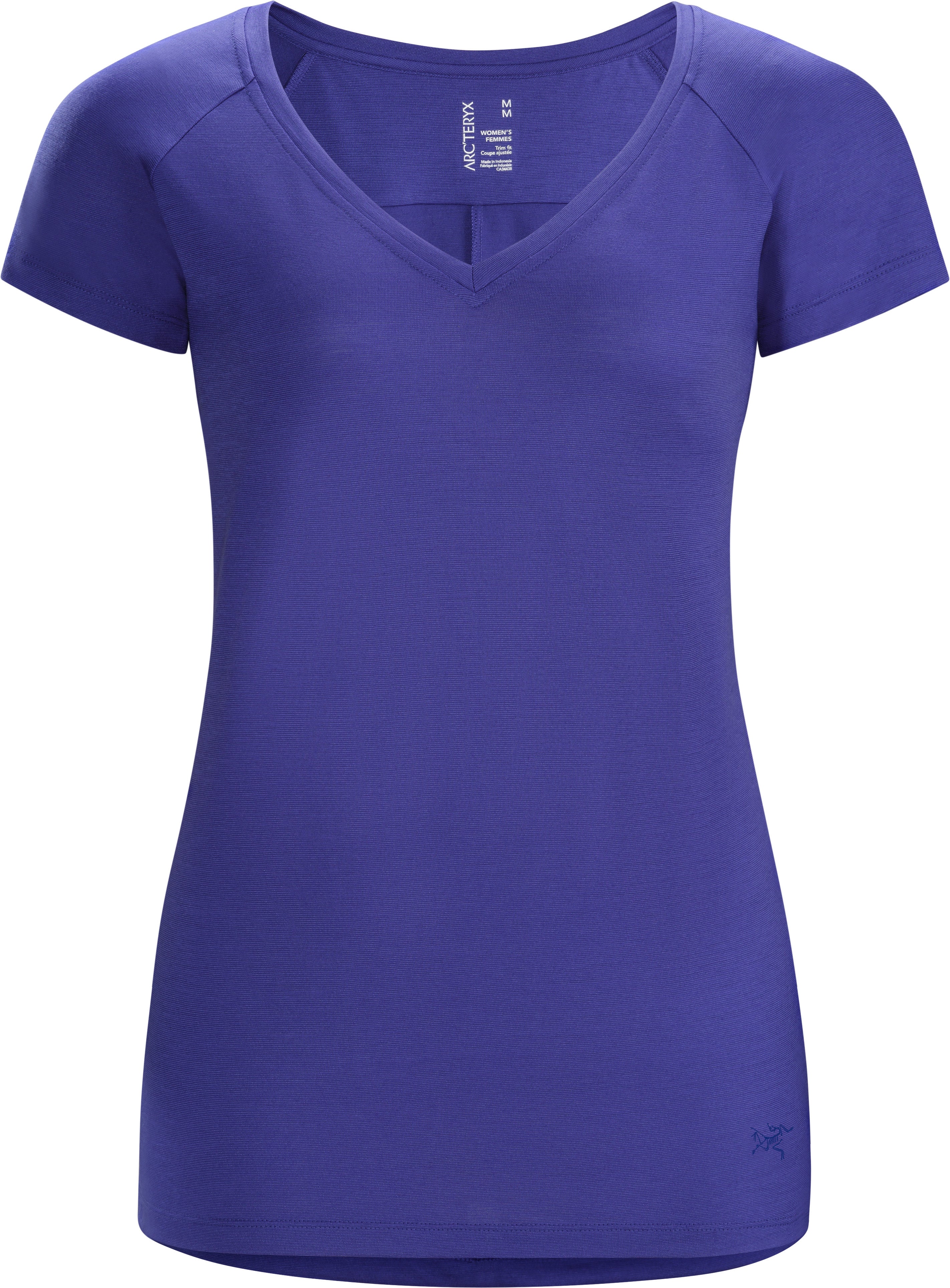 A2B V-Neck Women's