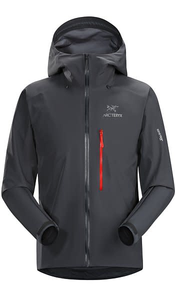 Alpha FL Jacket Men's
