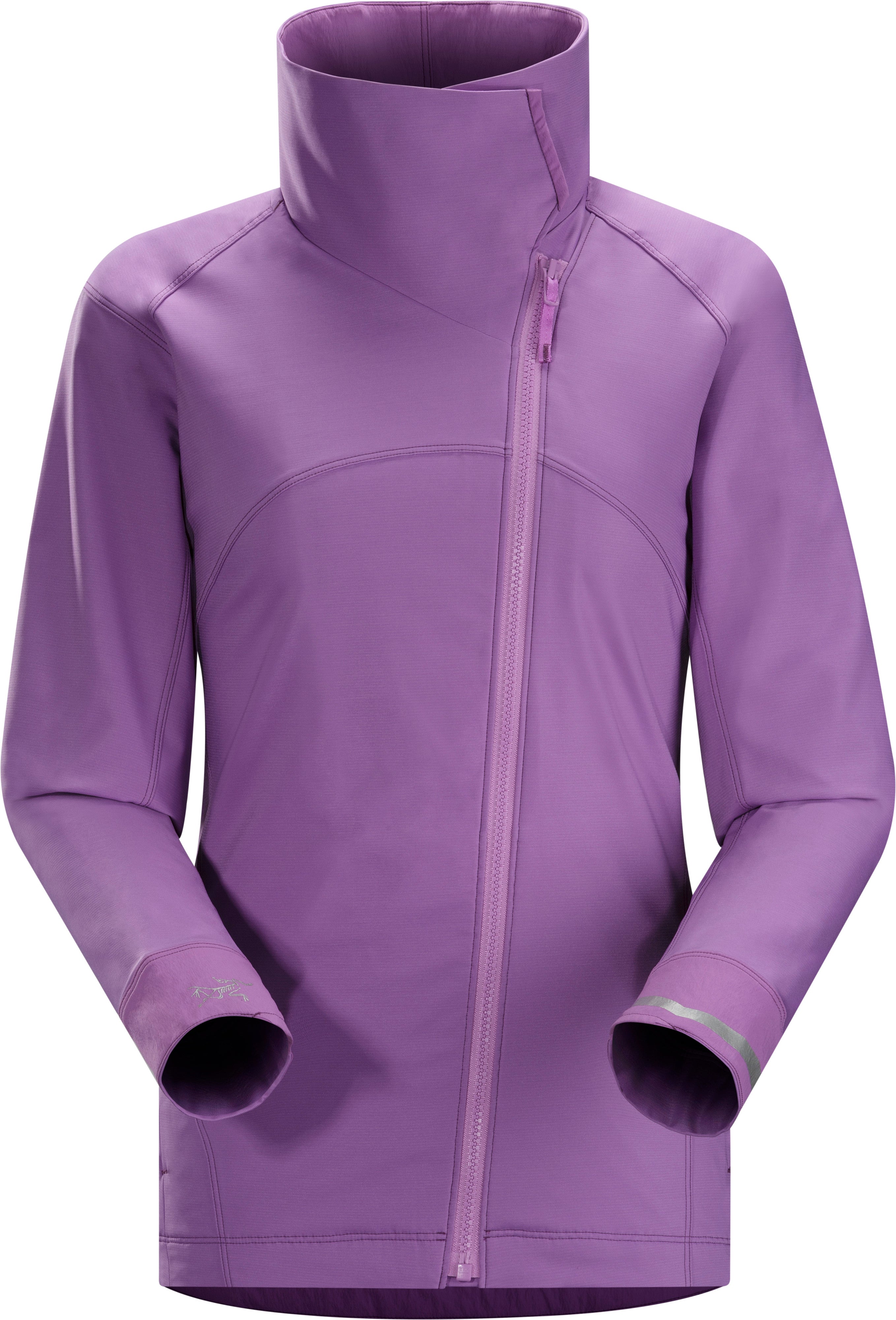 A2B Commuter Jacket Women's