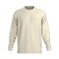 Men's  Kragg SL Cotton Long Sleeve Shirt